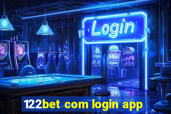 122bet com login app